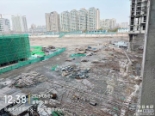 在建工地