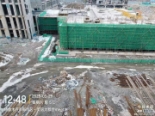 在建工地