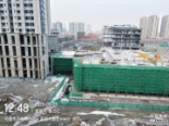 在建工地