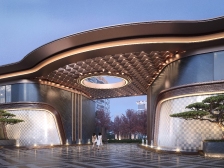 大兴发展·梧桐府