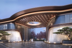 大兴发展·梧桐府
