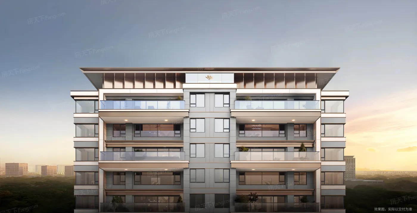 龙湖观萃_ 搜房网中国