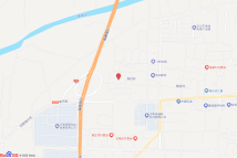 老G310北、永宁路东、朝阳路南、永安路西电子地图