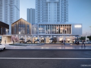 中国电建地产·汉阳公馆