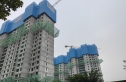 高远森霖城实景图