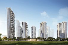 建华龙湖·香山颂[石岐区]