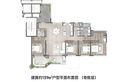 建华龙湖·香山颂户型图