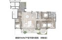 建华龙湖·香山颂户型图
