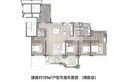 建华龙湖·香山颂户型图
