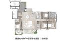 建华龙湖·香山颂户型图