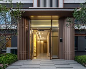 清盘3套:京西大悦城旁 双地铁 下跃总面积合计163平