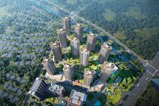 增城城投·南香雅居[增城]