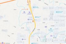 北辰公馆电子地图