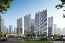 信达地产·棠樾七里[管城]