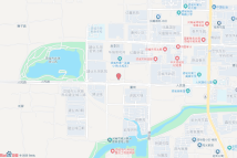 博群悦玺湾电子地图