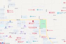 皓顺永美公馆电子地图