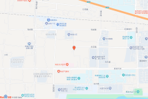 沁园春邸禧电子地图