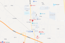 港鑫苑电子地图