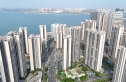 湛江招商国际邮轮城实景图