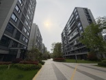 小区实景图