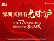 深铁瑞城