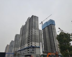 绿城桂语云著4室2厅南