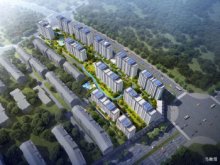 冠达翠语兰庭
