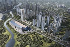 满京华&middot;金硕臻府