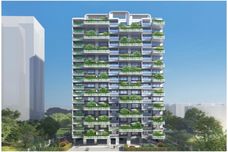 文教花园二期[迎江区]