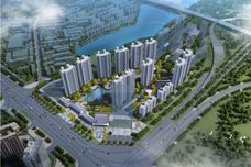 交控蓝城·望湖揽胜[宜秀区]