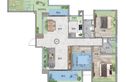 骏景湾·滨江誉峰户型图