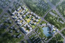 万科·未来溪地[花溪]