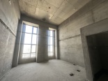 公寓4月进度实景