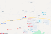王府街道办事处,西至仰天山路