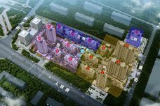 泰华城二期[河西区]