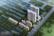 海棠观邸[开发区]