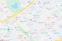 金牛西派御府电子地图