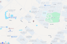 水投天河印象电子地图