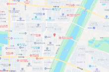 锦岸风华