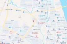 青江悦城电子地图