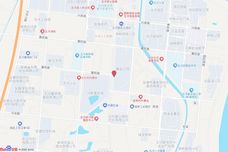 润都江南院子[五河]