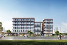 观山悦[潞州区]