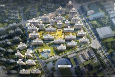 城投揽萃[经开]