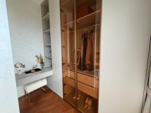 云澜山居建面约238㎡户型实拍图