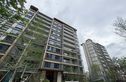 交投·红星天铂实景图