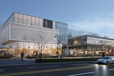 猇亭中心·凤朝阳[猇亭]