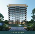 金地·清岚颂