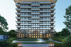 金地·清岚颂商铺[西咸新区]