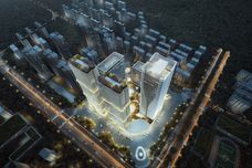 保利达·亨达广场[香洲]