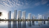 中国铁建·西派澜廷